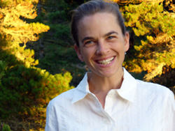 Ellen Schupbach, Ph.D.